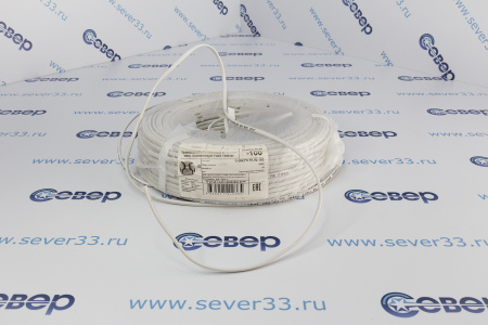 Провод ПВС 2х0,75 Гост | Продажа, монтаж и обслуживание холодильного оборудования | Север33