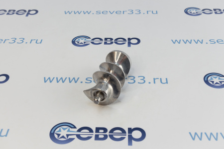 Шнек для мясорубки Bosch 12018085 | Продажа, монтаж и обслуживание холодильного оборудования | Север33