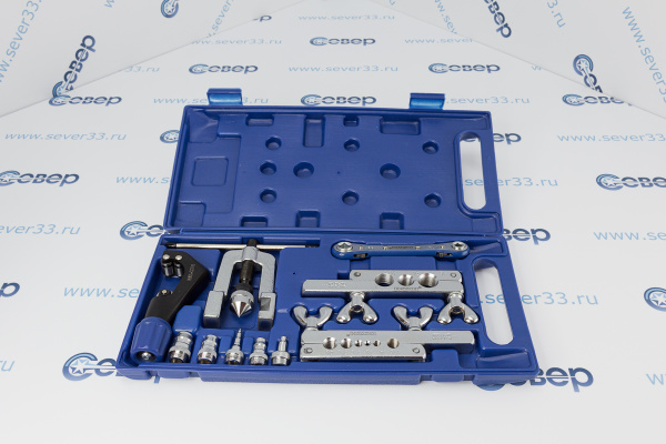 Набор вальцовок FAVORCOOL CT-278L_2