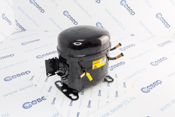 Компрессор MD-GQR16U (R290 -23C 740Вт)_2