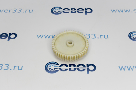 Шестерня для мясорубки POLARIS (прямой/прямой)(Д-82/28мм) | Продажа, монтаж и обслуживание холодильного оборудования | Север33