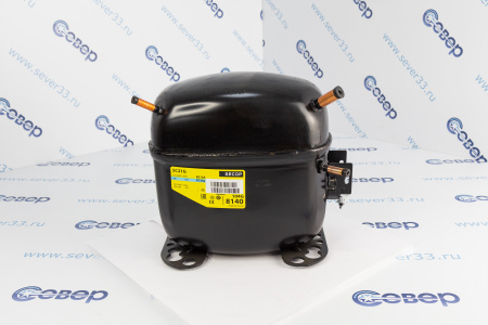 Компрессор Secop SC21G (R-134а, LBP, MBP, Тк=-23,3°C Тк.=55°C / Тк.=7,2°C Т.=55°C) - 456/2106 Вт | Продажа, монтаж и обслуживание холодильного оборудования | Север33