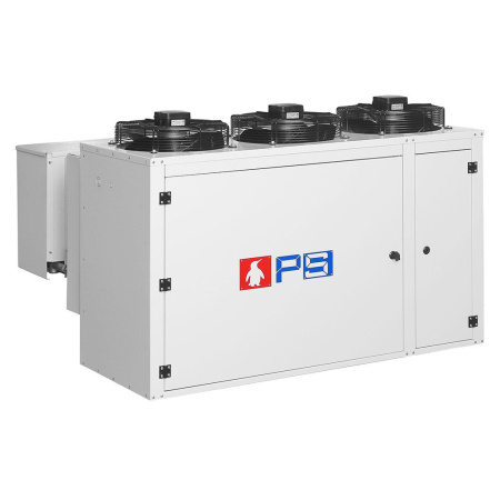 Моноблок Полюс-Сар BGM 445 F (-25...-15°C) | Продажа, монтаж и обслуживание холодильного оборудования | Север33