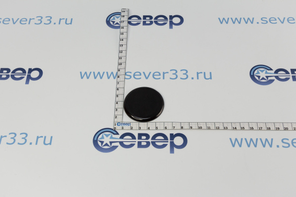 Крышка горелки GEFEST мод. 1100, 3100 (с 2004г.в), 1200, 1300, 3200, 3300, малой мощности_2