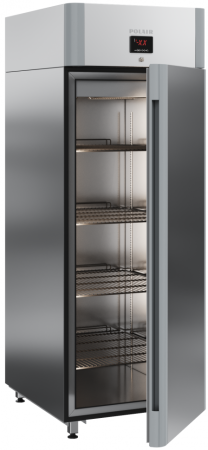 Шкаф холодильный Polair CM105-Gm (0...+6°C) | Продажа, монтаж и обслуживание холодильного оборудования | Север33