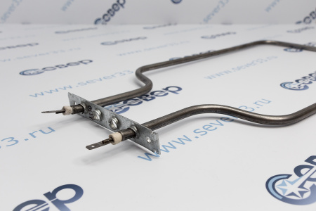 ТЭН духовки 800 W Лысьва (верхний)  | Продажа, монтаж и обслуживание холодильного оборудования | Север33