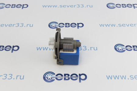 Насос 141896, 141874, 142370 33W Bosch 4 защелки, контакты вперед GRE960 PMP023BO BO5436 | Продажа, монтаж и обслуживание холодильного оборудования | Север33