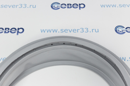 Манжета люка Indesit С00047099 | Продажа, монтаж и обслуживание холодильного оборудования | Север33