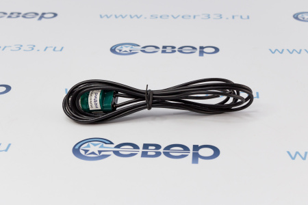 Реле давления картриджное Ридан типа ACB (42/33 bar ) SPST-NС/W под гайку  | Продажа, монтаж и обслуживание холодильного оборудования | Север33