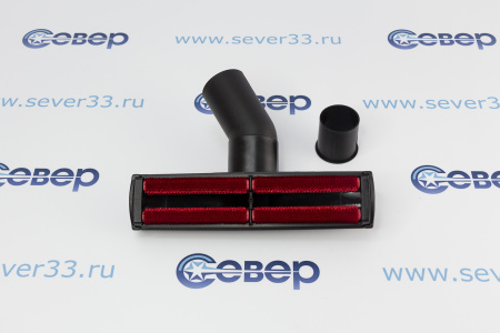 Щетка для пылесоса универсальная c вopcoм UN16 РЕТ ВRUЅН | Продажа, монтаж и обслуживание холодильного оборудования | Север33