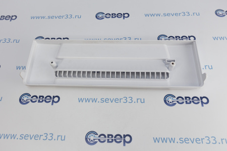 Передняя панель обратного возд.(Индезит) С00857106 | Продажа, монтаж и обслуживание холодильного оборудования | Север33