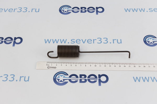 Пружина бака DC61-01279A Samsung вз.DC61-00708A_2