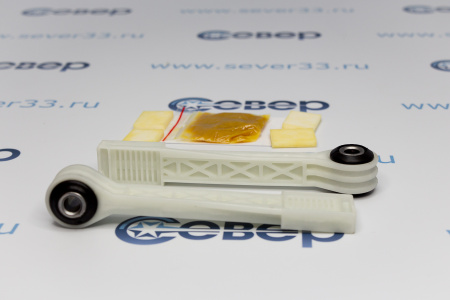 Ремкомплект амортизаторов 80-110N 2шт SAR900UN | Продажа, монтаж и обслуживание холодильного оборудования | Север33