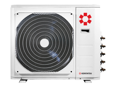 Наружный блок Kentatsu K-MRB K5MRB120HZRN1 Inverter | Продажа, монтаж и обслуживание холодильного оборудования | Север33