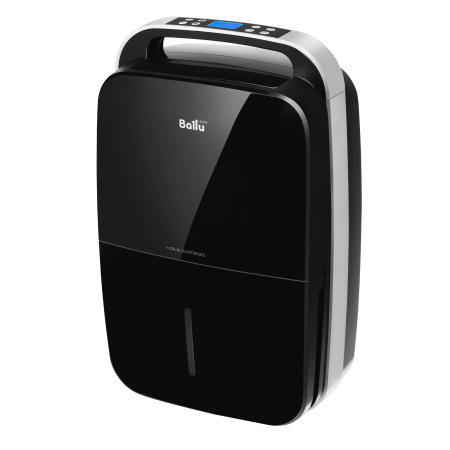 Осушитель воздуха Ballu BD30MN BLACK | Продажа, монтаж и обслуживание холодильного оборудования | Север33