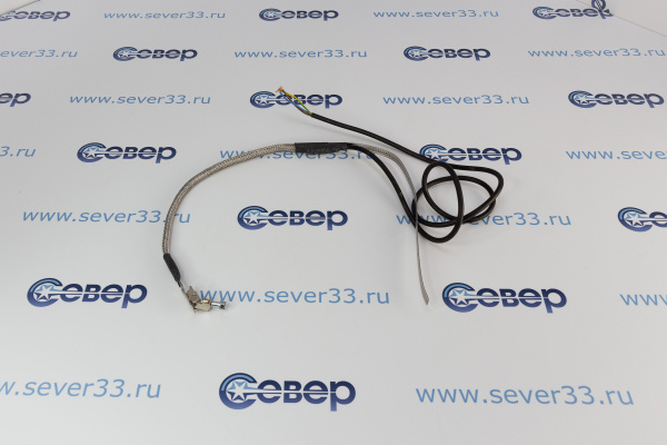 ТЭН подогрева картера бандажный диаметром 110,,,180мм, 35вт, СССх0001_3