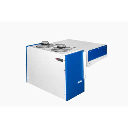 Моноблок Полюс-Сар BGM 218 F L (-25...-15°C) | Продажа, монтаж и обслуживание холодильного оборудования | Север33