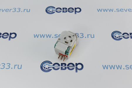 Таймер оттайки No Frost  TMDE 625-ZF1 | Продажа, монтаж и обслуживание холодильного оборудования | Север33