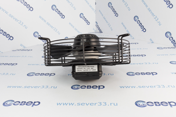 Вентилятор YWF 4E-250 В (220 В) нагнетающий_3