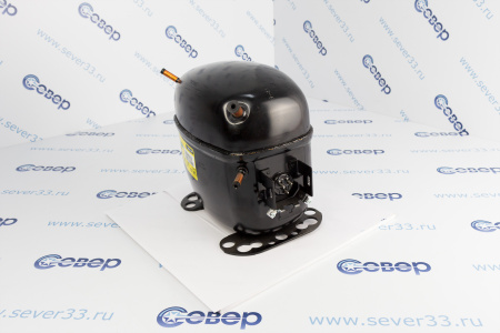 Компрессор Secop SC21G (R-134а, LBP, MBP, Тк=-23,3°C Тк.=55°C / Тк.=7,2°C Т.=55°C) - 456/2106 Вт | Продажа, монтаж и обслуживание холодильного оборудования | Север33