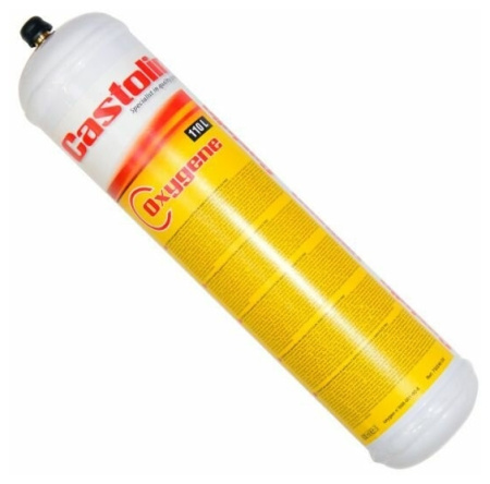 Сменный картридж Oxygen 930мл. артикул 600826 артикул 730240OX | Продажа, монтаж и обслуживание холодильного оборудования | Север33