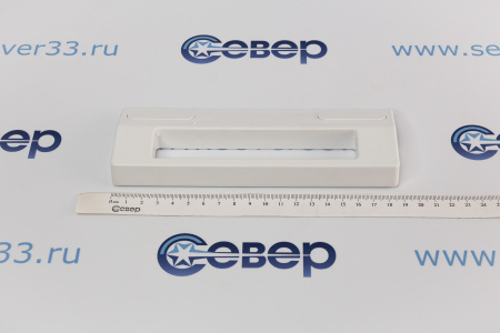 Ручка к холодильнику универсальная WL510 113-166 мм | Продажа, монтаж и обслуживание холодильного оборудования | Север33