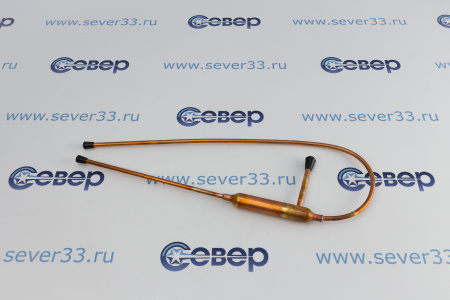 Фильтр Liebherr оригинал 5942070 | Продажа, монтаж и обслуживание холодильного оборудования | Север33