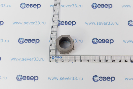 Соединитель для заливных шлангов 3/4*3/4 | Продажа, монтаж и обслуживание холодильного оборудования | Север33