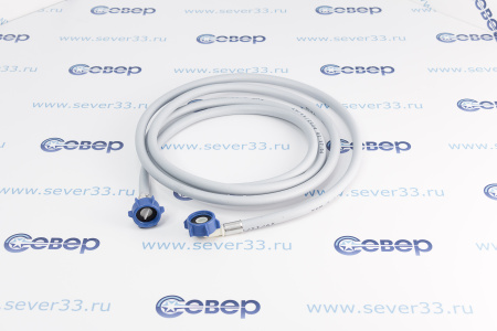 Шланг наливной s800 REFLEX 3,0 м Италия | Продажа, монтаж и обслуживание холодильного оборудования | Север33