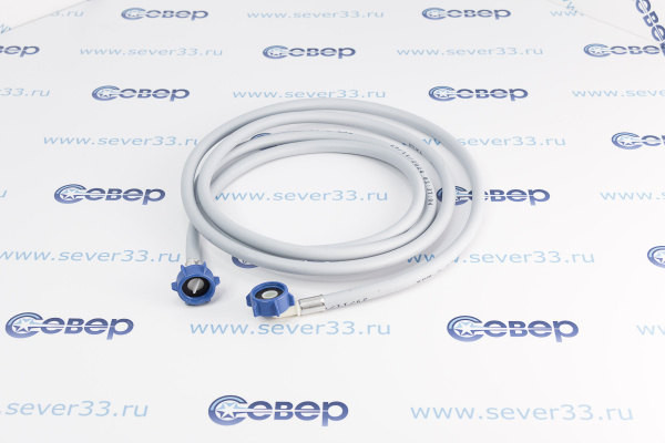 Шланг наливной s800 REFLEX 3,0 м Италия_2