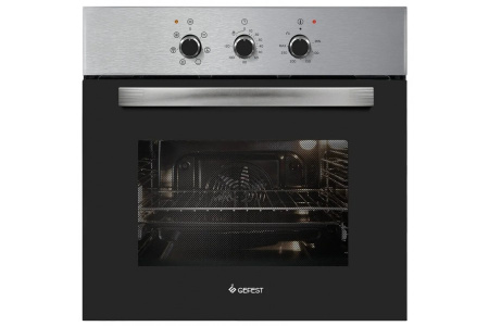 Стекло наружное "GEFEST" мод. ДА622-00,01,02,03 | Продажа, монтаж и обслуживание холодильного оборудования | Север33