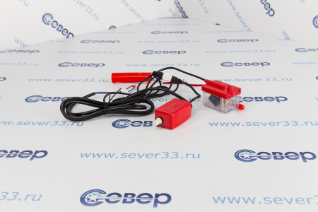 Дренажная помпа EASY BOX, проточная, 15 л/ч, 19 Дб | Продажа, монтаж и обслуживание холодильного оборудования | Север33