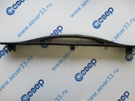 Ручка дверки духовки "GEFEST" мод. 3100, 3200 (с 17.08.2007 г.в.), коричневая (3200.15.0.007-02)	 | Продажа, монтаж и обслуживание холодильного оборудования | Север33