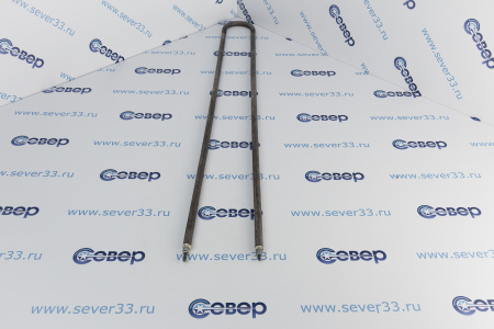 ТЭН 170А13/0,4S230 для пекарского шкафа Abat ЭШ-2К,-3К,-4К, ХПЭ-500/700 | Продажа, монтаж и обслуживание холодильного оборудования | Север33