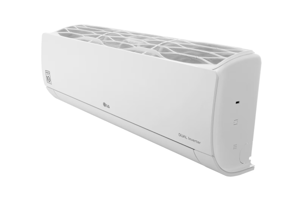 Сплит-система LG MEGACOOL_3