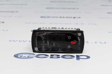 Контроллер PJEZS0H000, без датчика  | Продажа, монтаж и обслуживание холодильного оборудования | Север33