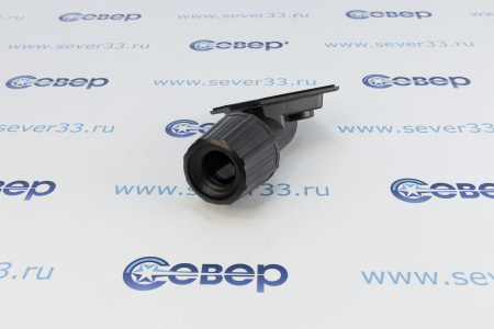 Насадка универсальная "Беспылевое сверление" для бытового пылесоса, 1 шт. | Продажа, монтаж и обслуживание холодильного оборудования | Север33