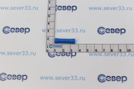 Втулка соединительная BV2 (1,5-2,5мм) | Продажа, монтаж и обслуживание холодильного оборудования | Север33