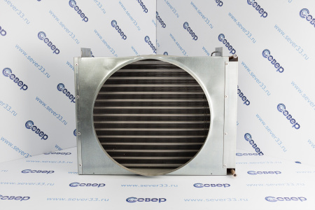 Конденсатор 7240 | Продажа, монтаж и обслуживание холодильного оборудования | Север33