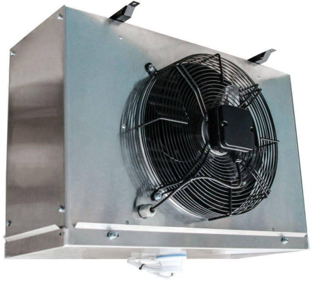 Сплит-система Intercold Standard LCM-324 FT (-25...-15°C) | Продажа, монтаж и обслуживание холодильного оборудования | Север33