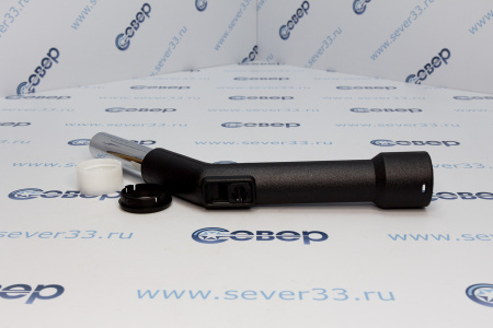 Ручка шланга Ozone для пылесоса, под трубку 32 HVC-3202 | Продажа, монтаж и обслуживание холодильного оборудования | Север33