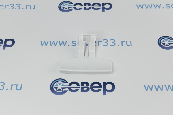 Ручка люка Whirlpool 481249818139, 481249818261, 481249818738, C00316653, DHL013WH_2