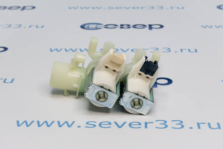 КЭН-2 90 градусов MERLONI(клеммы mini) | Продажа, монтаж и обслуживание холодильного оборудования | Север33