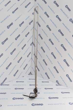 ТЭН J-4 1500Вт 230В 1360мм | Продажа, монтаж и обслуживание холодильного оборудования | Север33