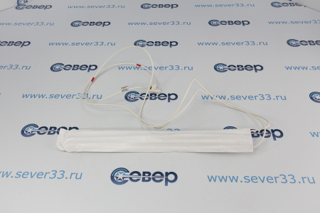 Тен Позис фольга (Isfas 2913031) | Продажа, монтаж и обслуживание холодильного оборудования | Север33