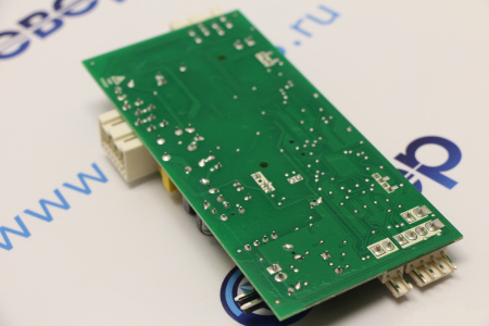 Блок управления Атлант А45Е-М1 908081410231 | Продажа, монтаж и обслуживание холодильного оборудования | Север33