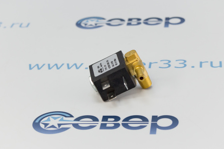 Клапан парового утюга универсальный UT014 | Продажа, монтаж и обслуживание холодильного оборудования | Север33