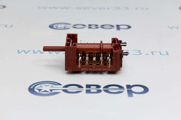 Переключатель Gottak 7LA 820510_3e