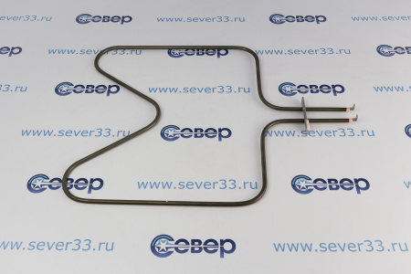 ТЭН для духовки ZANUSSI 3871428011 1000W | Продажа, монтаж и обслуживание холодильного оборудования | Север33