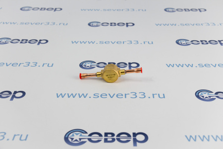 Смотровое стекло Hongsen SGN 6s, пайка, ODF | Продажа, монтаж и обслуживание холодильного оборудования | Север33